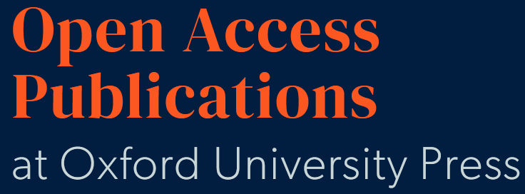 Open Access Publications at Oxford University Press